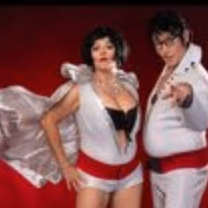 BUMP AND GRIND Comes to The Drama Factory