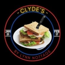 CLYDE'S Comes to Boise Contemporary Theatre