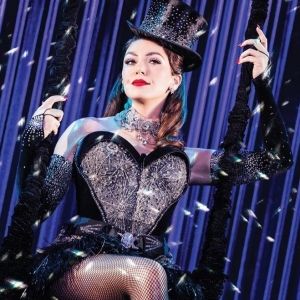Popejoy Hall Ushers In Second Year Of Broadway Bridges Albuquerque