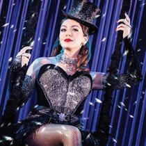 Popejoy Hall Ushers In Second Year Of Broadway Bridges Albuquerque