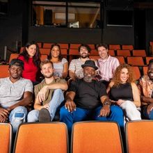 Cast Revealed For SWEAT at the Keegan Theatre