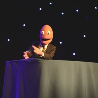 Randy Feltface to Bring GIMMICK Stand-Up Tour to The Flynn