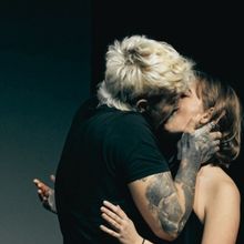 Rosaleen Cox's MERCURIAL Comes to Riverside Studios London