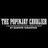 THE POPINJAY CAVALIER, Written and Directed By Quentin Tarantino, is in Development
