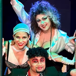 Photos: Millbrook Playhouse Closes 2025 Fall Season with THE ROCKY HORROR SHOW