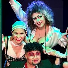 Photos: Millbrook Playhouse Closes 2025 Fall Season with THE ROCKY HORROR SHOW