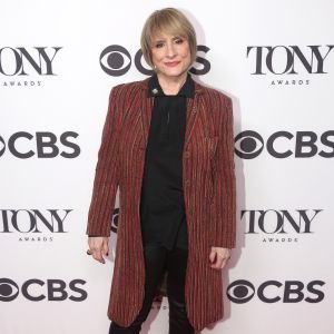 Patti LuPone, Deborah Cox, Eric McCormack & More to Take Part Dramatists Guild…