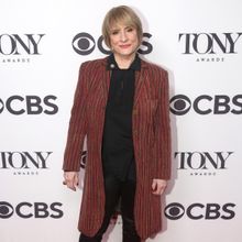 Patti LuPone, Deborah Cox, Eric McCormack & More to Take Part Dramatists Guild Founda
