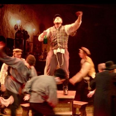 Photos: FIDDLER ON THE ROOF At A Contemporary Theatre of Connecticut