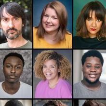 Cast Announced For ALICE IN WONDERLAND At Liverpool Playhouse