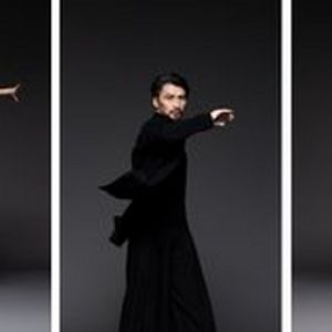 Hong Kong Dance Company Brings CONVERGENCE to Sydney in July