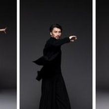 Hong Kong Dance Company Brings CONVERGENCE to Sydney in July