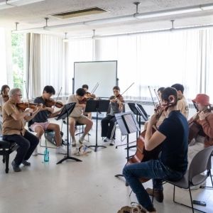 Cleveland Institute of Music Slates 2025 Edition Of Popular Chamber Music Intensive Interview