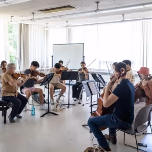 Cleveland Institute of Music Slates 2025 Edition Of Popular Chamber Music Intensive