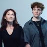 Exclusive: Inside THE ASK First Rehearsal With Shannon Purser & Marilu Henner