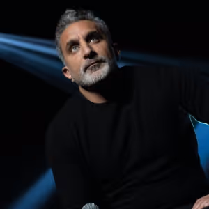 Bassem Youssef Returns to the UK in 2024 For THE MIDDLE BEAST Tour at the Eventim…
