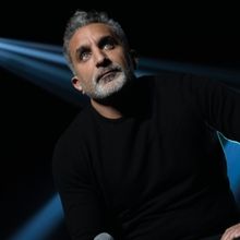 Bassem Youssef Returns to the UK in 2024 For THE MIDDLE BEAST Tour at the Eventim Apo