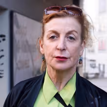 STOFFWECHSEL Comes to Theater Basel This Month