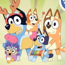 BLUEY'S BIG PLAY Will Come to the Kauffman Center for the Performing Arts