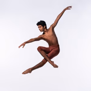 MOVE|NYC| Reveals 3rd Annual Darius Barnes Award of Excellence Recipient: Tenzin…