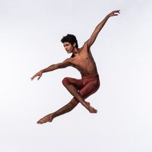 MOVE|NYC| Reveals 3rd Annual Darius Barnes Award of Excellence Recipient: Tenzin Nile