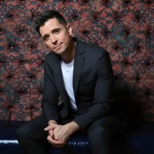 Matt Doyle Will Return to Cafe Carlyle in May