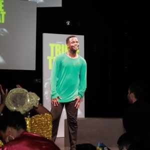Photos: Go Inside Opening Night of James T. Lane's TRIPLE THREAT at Theatre Row