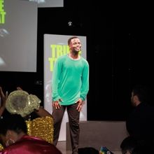 Photos: Go Inside Opening Night of James T. Lane's TRIPLE THREAT at Theatre Row