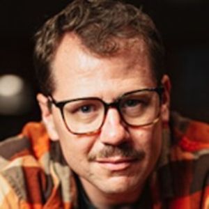 Dustin Nickerson Comes to Comedy Works South at the Landmark
