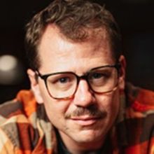 Dustin Nickerson Comes to Comedy Works South at the Landmark