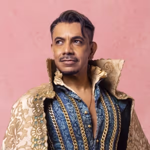 Original London Cast Member David Bedella Joins the Broadway Company of & JULIET…