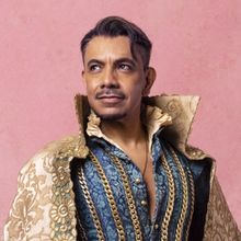 Original London Cast Member David Bedella Joins the Broadway Company of & JULIET Next