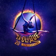 La Clique Reveals Star-Studded Line Up For 20th Anniversary Christmas Show