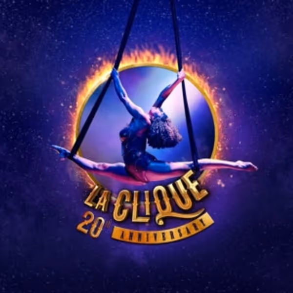 La Clique Reveals Star-Studded Line Up For 20th Anniversary Christmas Show Photo