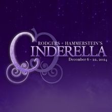RODGERS + HAMMERSTEIN'S CINDERELLA Comes to Duluth Playhouse