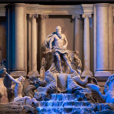 Pageant Of The Masters To Present THE GREATEST OF ALL TIME In Limited Summer Celebration