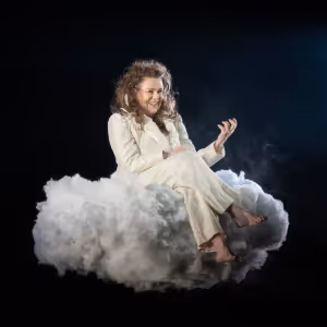 Photos: Deirdre O'Connell and More in GLASS. KILL. WHAT IF IF ONLY. IMP.