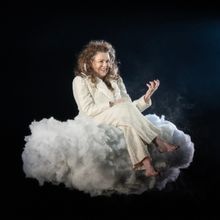 Photos: Deirdre O'Connell and More in GLASS. KILL. WHAT IF IF ONLY. IMP.