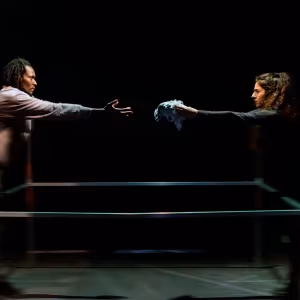 Photos: First Look At LINES Presented By Sheffield Theatres, Roots Mbili…