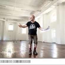 AN IMAGINARY LIFE Comes to Moores Building Art Space in July