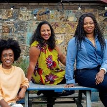 The Albany Reveals New Co-CEOs Mimi Findlay and Vicki Dela Amedume MBE