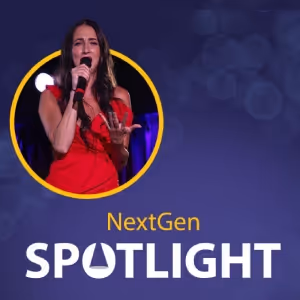 Caroline Bowman, Tatianna Córdoba, and More Join NextGen Spotlight Concert