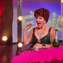 ETHEL – A Tribute To The Great Ethel Merman Comes to The Drama Factory