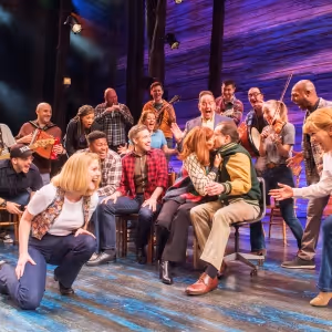 COME FROM AWAY Reveals Full List of UK and Ireland Tour Dates