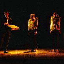 IHC Theatre Festival Returns to New Delhi, Showcasing the Best of Indian Theatre