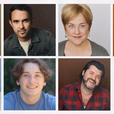 Bramble Theatre Company Announces Cast For BLACK BEAR ISLAND