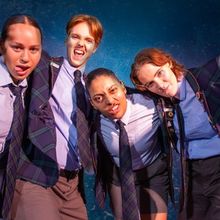 TROPHY BOYS Set to Premiere in Adelaide This March