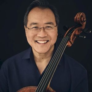 Yo Yo Ma Partners with Tanglewood for PAST, PRESENT, AND FUTURE: WHAT IS MUSIC FOR?…