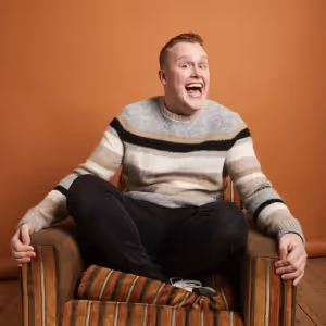 Josh Jones Will Embark on UK Tour