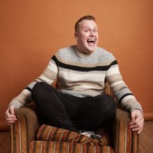 Josh Jones Will Embark on UK Tour